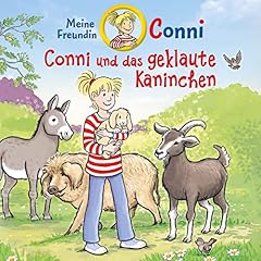 Conni geklaute kaninchen gebraucht kaufen  Wird an jeden Ort in Deutschland