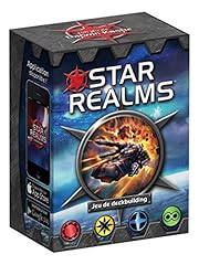 Iello star realms d'occasion  Livré partout en France