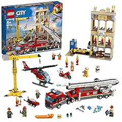 Lego 60216 city usato  Spedito ovunque in Italia 