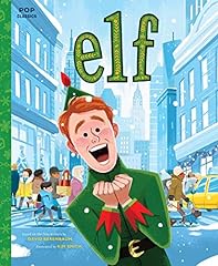 Elf for sale  Delivered anywhere in UK