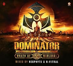 Dominator 2018 d'occasion  Livré partout en Belgiqu