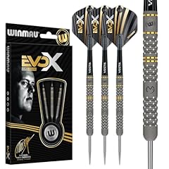 Winmau michael van for sale  Delivered anywhere in UK