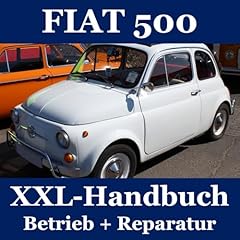 Xxl handbuch für usato  Spedito ovunque in Italia 