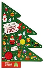 Musical christmas tree for sale  Delivered anywhere in USA 