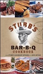 Stubb bar cookbook for sale  Delivered anywhere in USA 