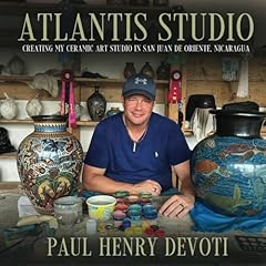 Atlantis studio creating for sale  Delivered anywhere in USA 