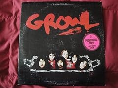 growl d'occasion growl d'occasion Livré partout en France