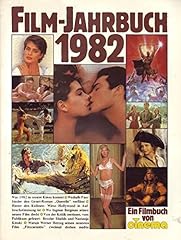 Cinema film jahrbuch gebraucht kaufen  Wird an jeden Ort in Deutschland