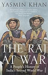 Raj war people for sale  Delivered anywhere in UK