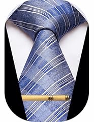 Yourties blue ties for sale  Delivered anywhere in USA 