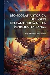 Monografia storica dei usato  Spedito ovunque in Italia 
