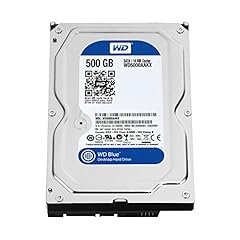 Blue hard disk usato  Spedito ovunque in Italia 