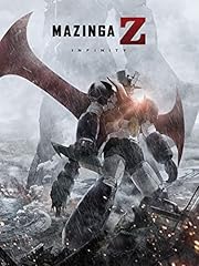Mazinga usato  Spedito ovunque in Italia 