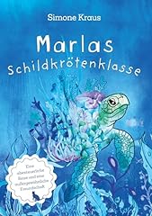 Marlas schildkrötenklasse abe gebraucht kaufen  Wird an jeden Ort in Deutschland