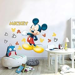 Mickey mouse vinyl for sale  Delivered anywhere in USA 