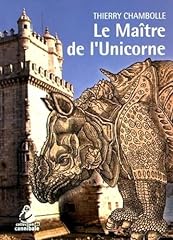 Maître unicorne d'occasion  Livré partout en France
