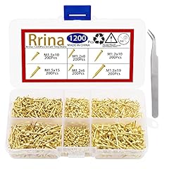 Rrina 1200pcs small for sale  Delivered anywhere in USA 