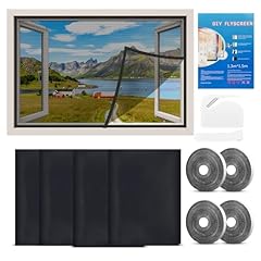 Stück fliegengitter fenster gebraucht kaufen  Wird an jeden Ort in Deutschland