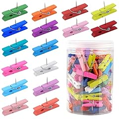 110pcs colorful push for sale  Delivered anywhere in USA 