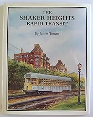 Shaker heights rapid for sale  Delivered anywhere in USA 