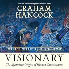 Visionary mysterious origins for sale  Delivered anywhere in UK