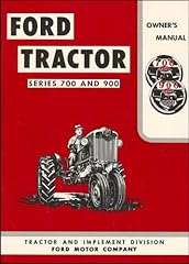 Ford tractor series for sale  Delivered anywhere in USA 