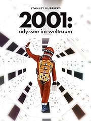 2001 dyssee weltraum gebraucht kaufen  Wird an jeden Ort in Deutschland