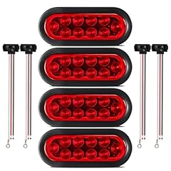 Partsam 4pcs trailer for sale  Delivered anywhere in USA 