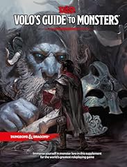 Dungeons dragons volo for sale  Delivered anywhere in Ireland