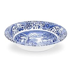 Spode blue italian for sale  Delivered anywhere in UK