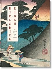 Hiroshige eisen. the usato  Spedito ovunque in Italia 
