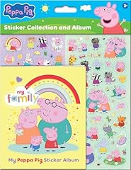 Peppa pig family for sale  Delivered anywhere in UK