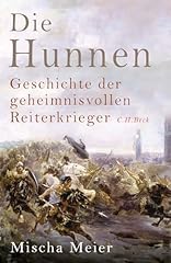 Hunnen geschichte geheimnisvol gebraucht kaufen  Wird an jeden Ort in Deutschland