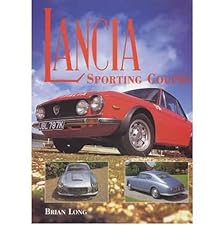 Lancia sporting coupes for sale  Delivered anywhere in UK