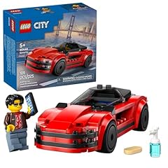Lego city red for sale  Delivered anywhere in USA 