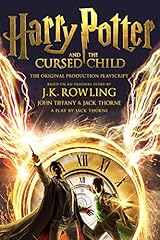 Harry potter cursed for sale  Delivered anywhere in USA 