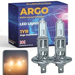 Argo headlight bulb for sale Argo headlight bulb for sale  Delivered anywhere in UK