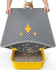 Cat litter mat for sale  Delivered anywhere in USA 