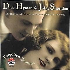 Forgotten dreams import d'occasion  Livré partout en France