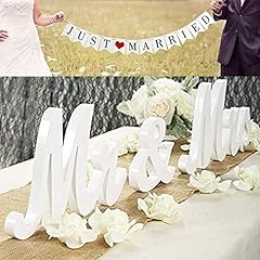 Viopvery wedding decorations for sale  Delivered anywhere in Ireland