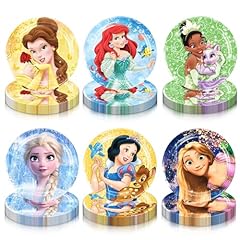 Hbavfihnbg 60pcs princess for sale  Delivered anywhere in USA 