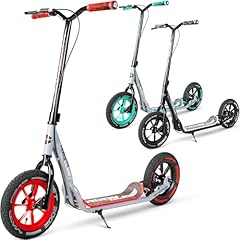 Large kick scooter for sale  Delivered anywhere in USA 