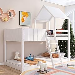 Aniroy wooden bunk for sale  Delivered anywhere in UK