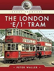 London 1 tram for sale  Delivered anywhere in UK