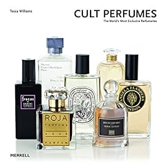 Cult Perfumes: The World's Most Exclusive Perfumeries for sale  Delivered anywhere in Canada