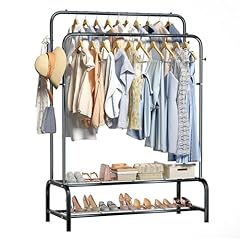Tianqinuk clothes rail for sale  Delivered anywhere in UK