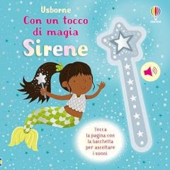 Con tocco magia usato  Spedito ovunque in Italia 