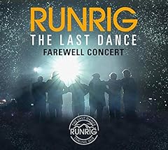 Runrig the last gebraucht kaufen  Wird an jeden Ort in Deutschland