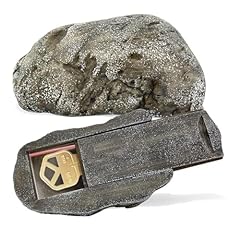 Key rock safe for sale  Delivered anywhere in USA 