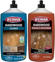 Weiman hardwood floor gebraucht kaufen  Wird an jeden Ort in Deutschland